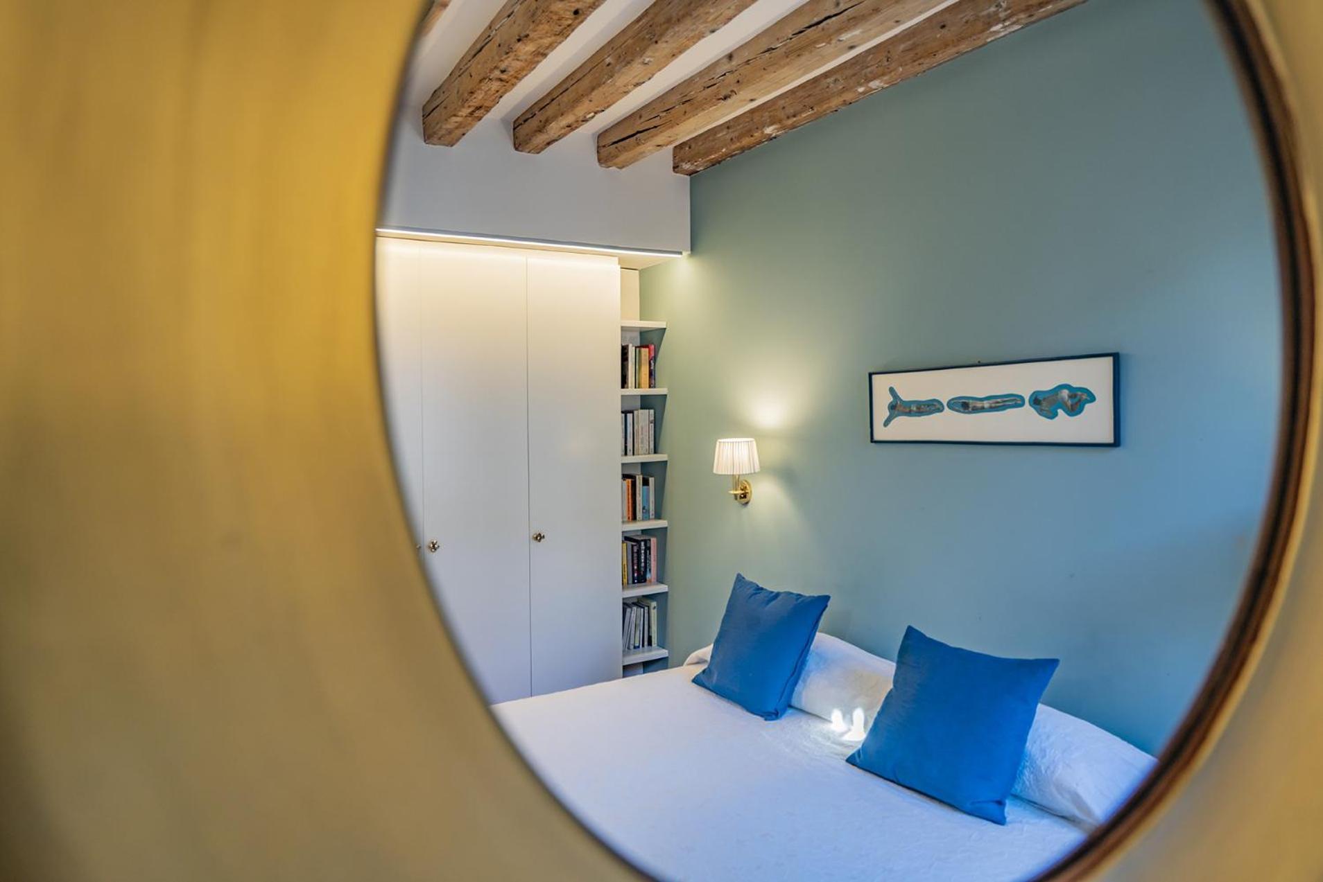 Appartamento Ca' Delle Vele Charming In Dorsoduro