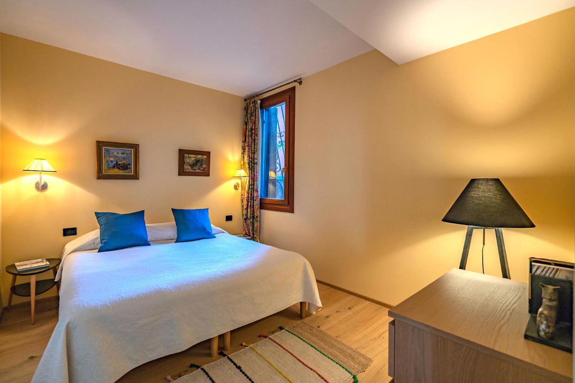Appartamento Ca' Delle Vele Charming In Dorsoduro *